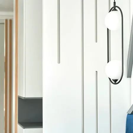 Apartament N10 By Aleezzi