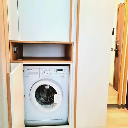 N10 By Aleezzi Apartament