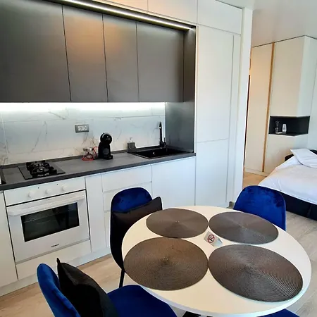 Apartament N10 By Aleezzi