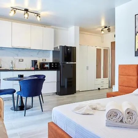 Apartament N10 By Aleezzi *