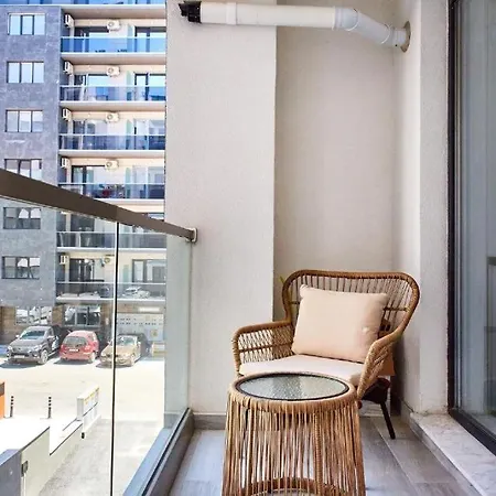 Apartament N10 By Aleezzi *