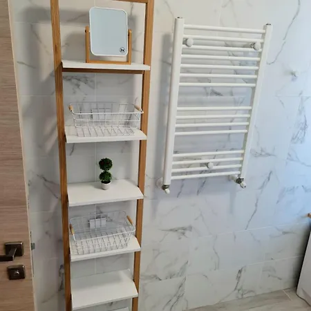 Apartament N10 By Aleezzi *