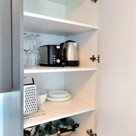 Apartament N10 By Aleezzi