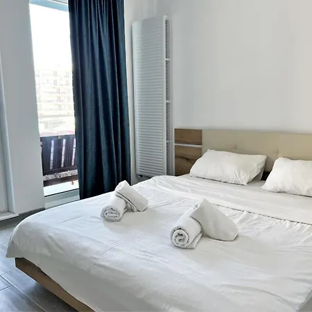 Apartament N10 By Aleezzi Năvodari