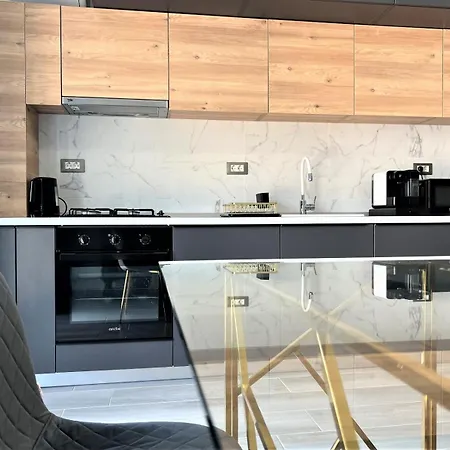 Apartament N10 By Aleezzi *