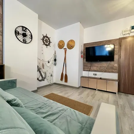 Apartament N10 By Aleezzi