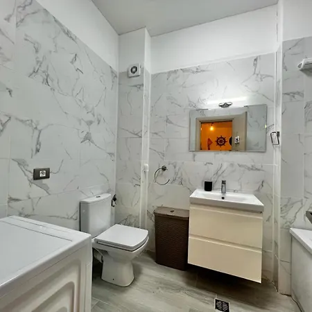 N10 By Aleezzi Apartament Năvodari