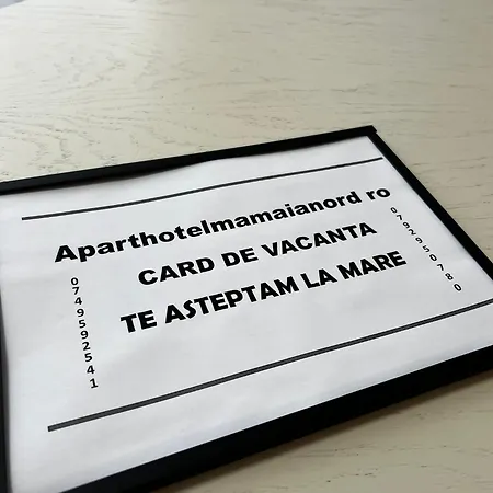 N10 By Aleezzi Apartament Năvodari