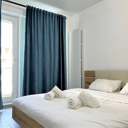 Apartment N10 By Aleezzi *